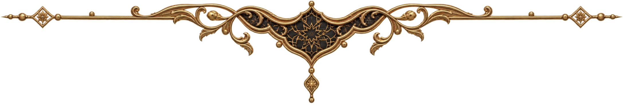 Bottom Divider