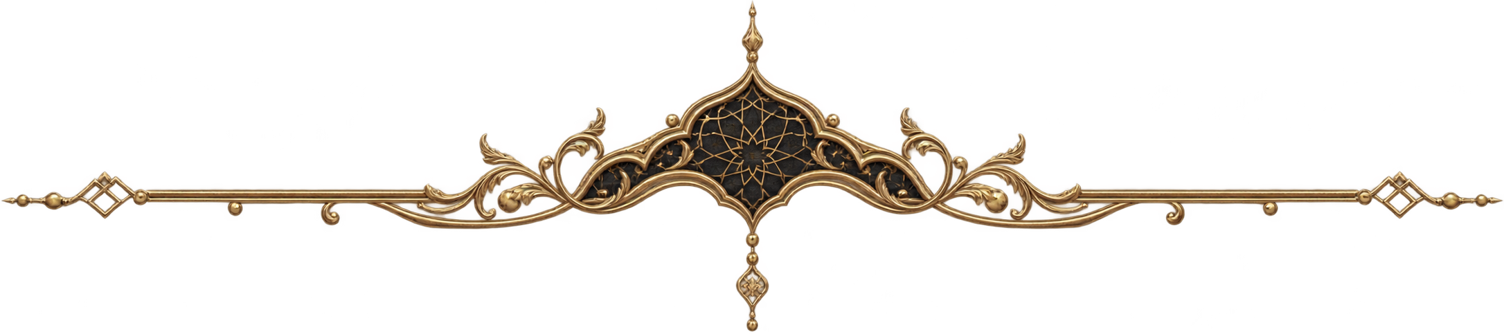 Top Divider