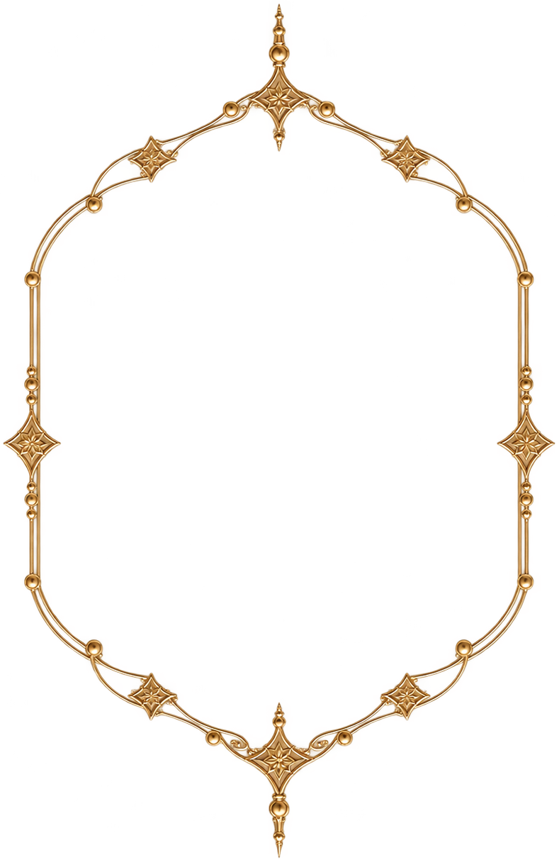 Inner Frame